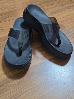 Vionic Sunrise Luminous Flip Flop Sandals